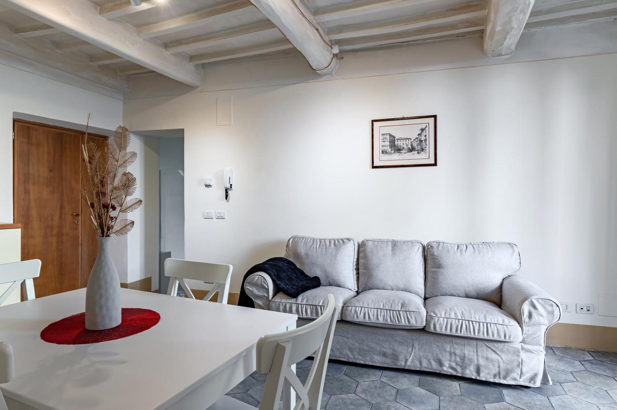 Urban Oasis: Central Apartment With Garden Περούτζια Εξωτερικό φωτογραφία