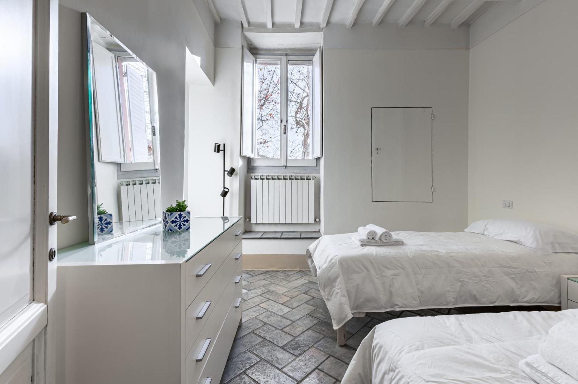 Urban Oasis: Central Apartment With Garden Περούτζια Εξωτερικό φωτογραφία