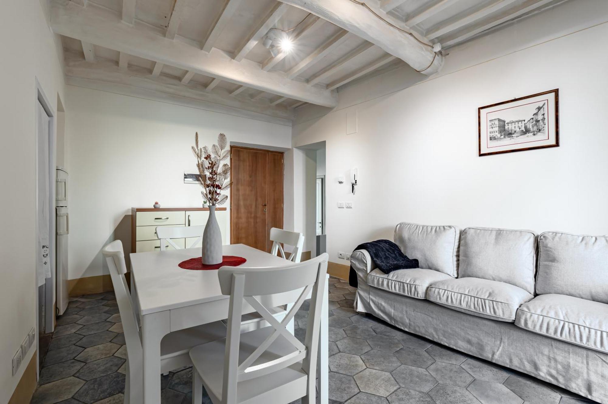 Urban Oasis: Central Apartment With Garden Περούτζια Εξωτερικό φωτογραφία